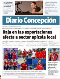 Diario de Concepción
