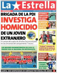 La Estrella del Norte