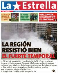 Estrella de Valparaiso