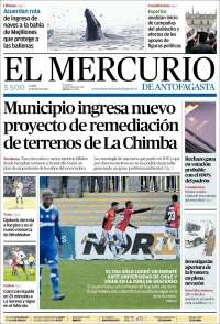 El Mercurio de Antofagasta