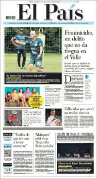 El País - Cali