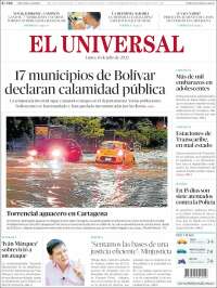 El Universal