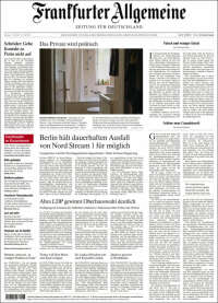Frankfurter Allgemeine