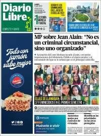 Diario Libre