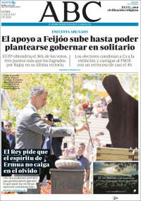 ABC - Sevilla