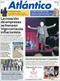 Atlántico Diario