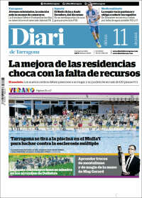 Diari de Tarragona