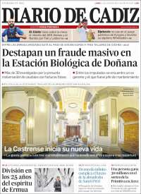 Diario de Cádiz