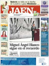 Diario Jaén