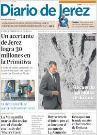 Diario de Jerez