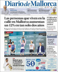 Diario de Mallorca