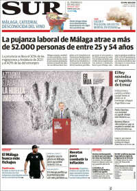 Diario el Sur