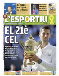 L'Esportiu