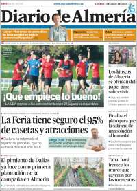 Diario de Almería