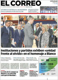 El Correo - Álava
