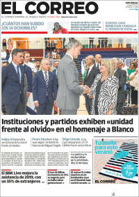 El Correo - Guipuzcoa