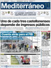 El Periódico Mediterraneo