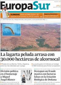 Europa Sur