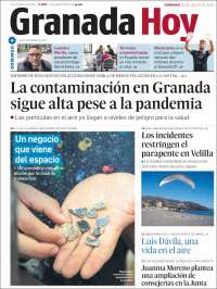 Granada Hoy
