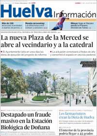 Huelva Información