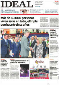 El Ideal de Jaén