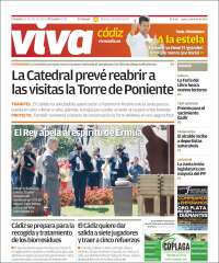 Información - Cadiz