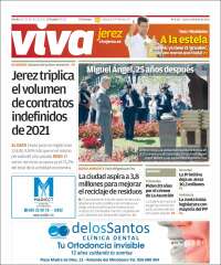 Información - Jerez