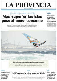La Provincia