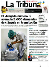 La Tribuna de Ciudad Real
