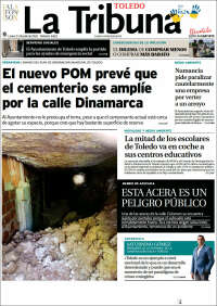 La Tribuna de Toledo