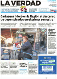 La Verdad de Cartagena
