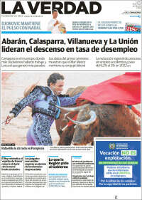 La Verdad de Murcia