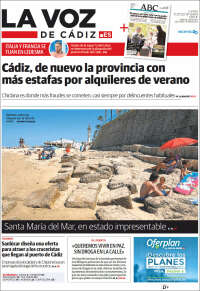 La Voz de Cádiz