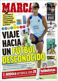 Marca