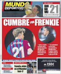 El Mundo Deportivo