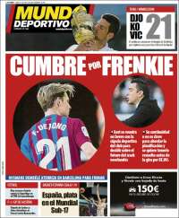 Mundo Atlético