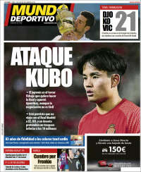 Mundo Deportivo Gipuzkoa