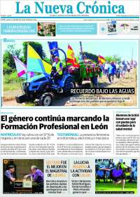La Nueva Crónica