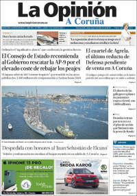 La Opinión de A Coruña