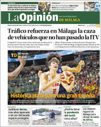 La Opinión de Málaga