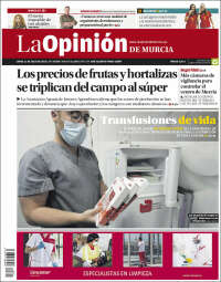 La Opinión de Murcia