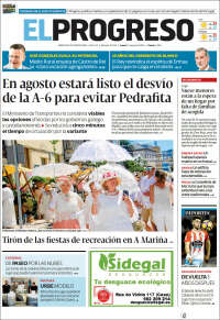 El Progreso