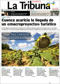 La Tribuna de Cuenca
