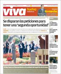 Viva Huelva