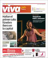 Viva Jaén