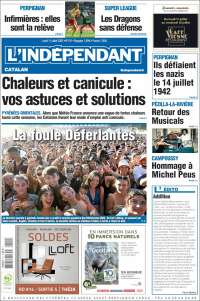 Le Indépendant