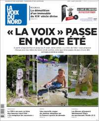 La Voix du Nord