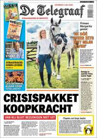De Telegraaf