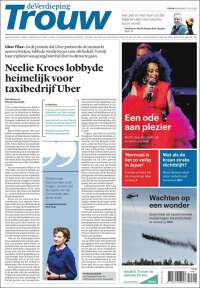 Trouw