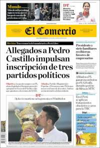 El Comercio